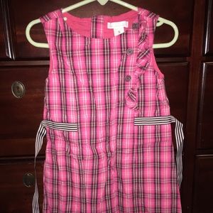 jumper with matching socks & sweater